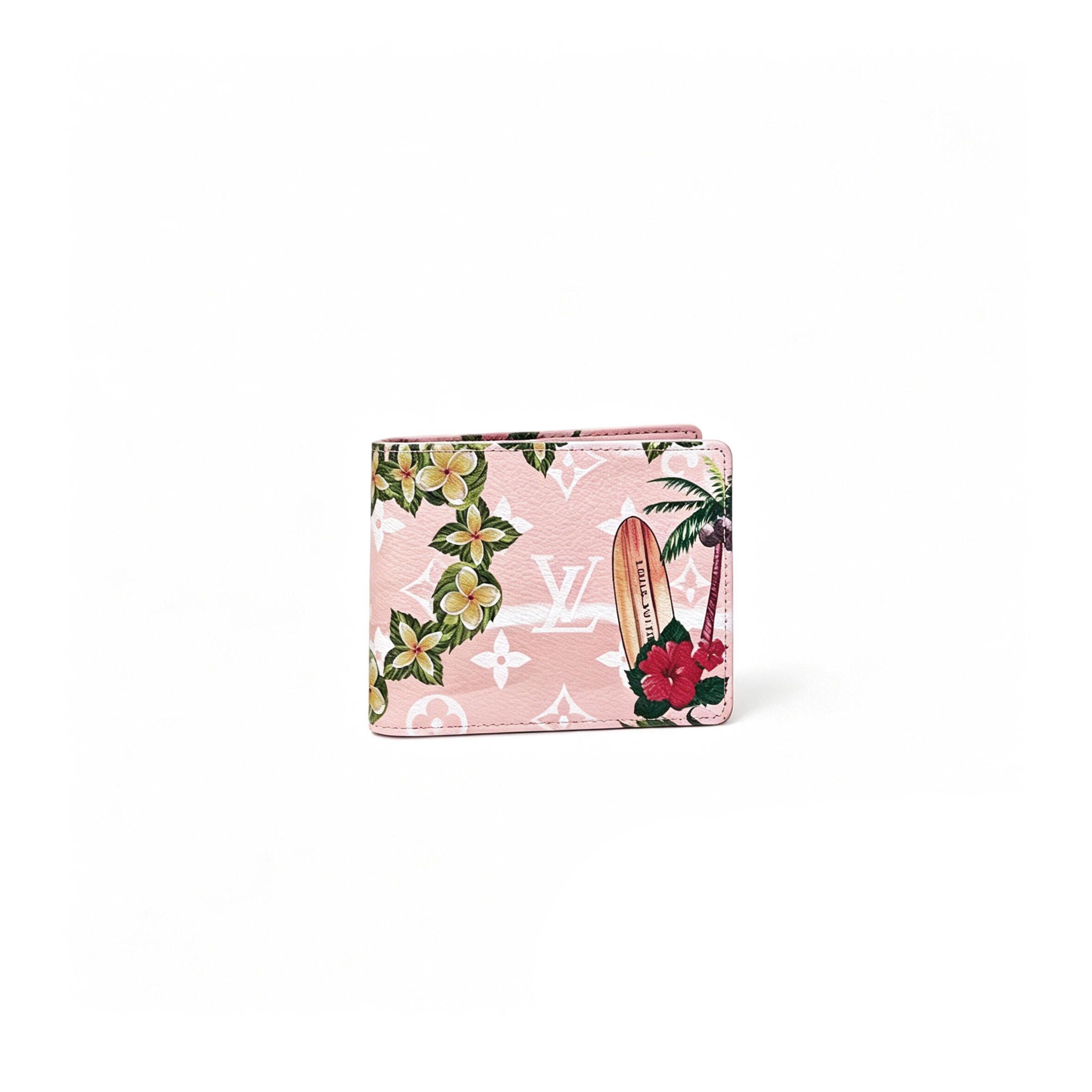 l0vis Vvtt0n slender wallet m83468 (11*8.5*2cm)